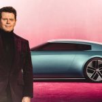 Jaguar Design Leader Exits Company Amid Changes