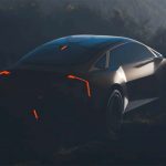 Kia Unveils Exciting Electric Stinger Successor