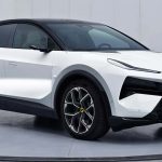 Lotus Shifts Focus to Electric Eletre SUV