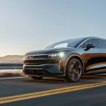 Lucid Gravity Touring Charging Speed Explained