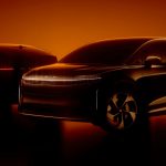 Lucid's Strategy Against U.S. Tariffs for SUV