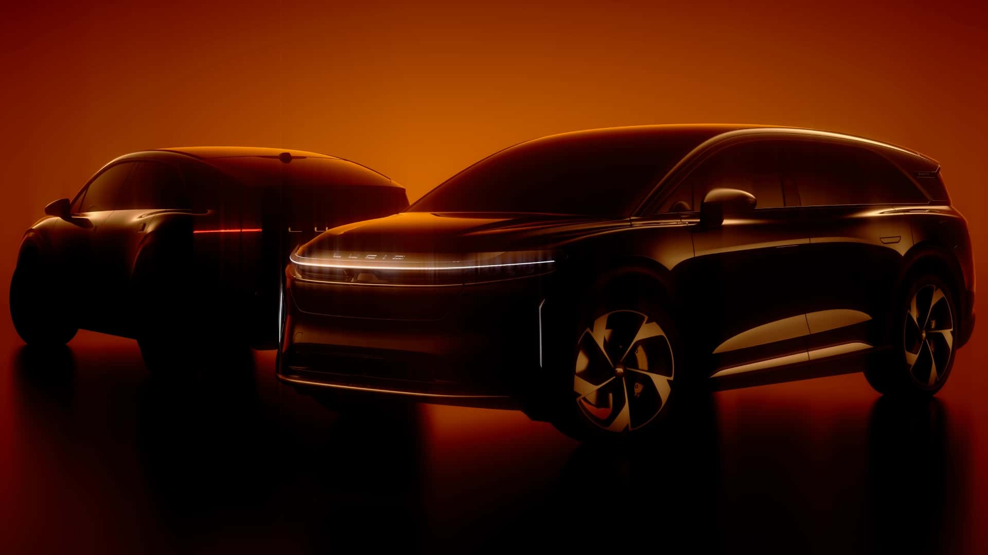 Як Lucid ухилятиметься від тарифів США для свого середньорозмірного електричного SUV