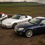 Miata Transformed Into Ferrari F40 Competitor