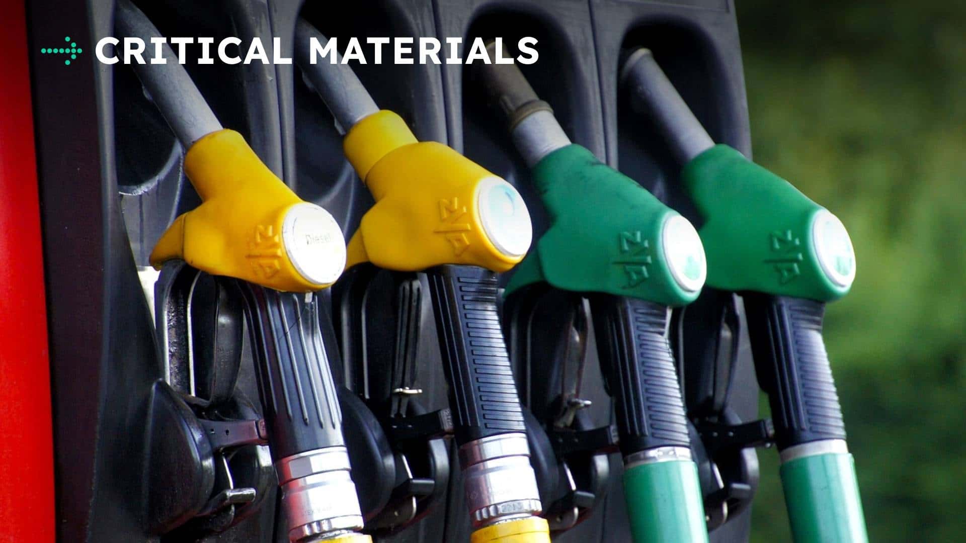 Новий ворог Білого дому: економія пального