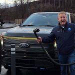 New Tesla Supercharger Cable Solves Previous Issues