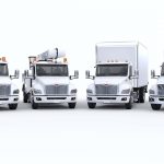 Peterbilt Introduces New Electric Truck Lineup