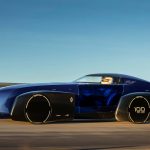 Renault EV Delivers 8 Miles Per kWh