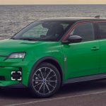 Renault To Manufacture Ford Budget EVs In Europe