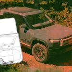Rivian Owners Modify Doors for Child Safety