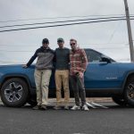 Rivian R1T Achieves 500 Miles on Highway