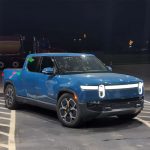 Rivian R1T Offers Over 600 Miles Range