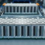 Silicon Anode Breakthrough for EV Batteries