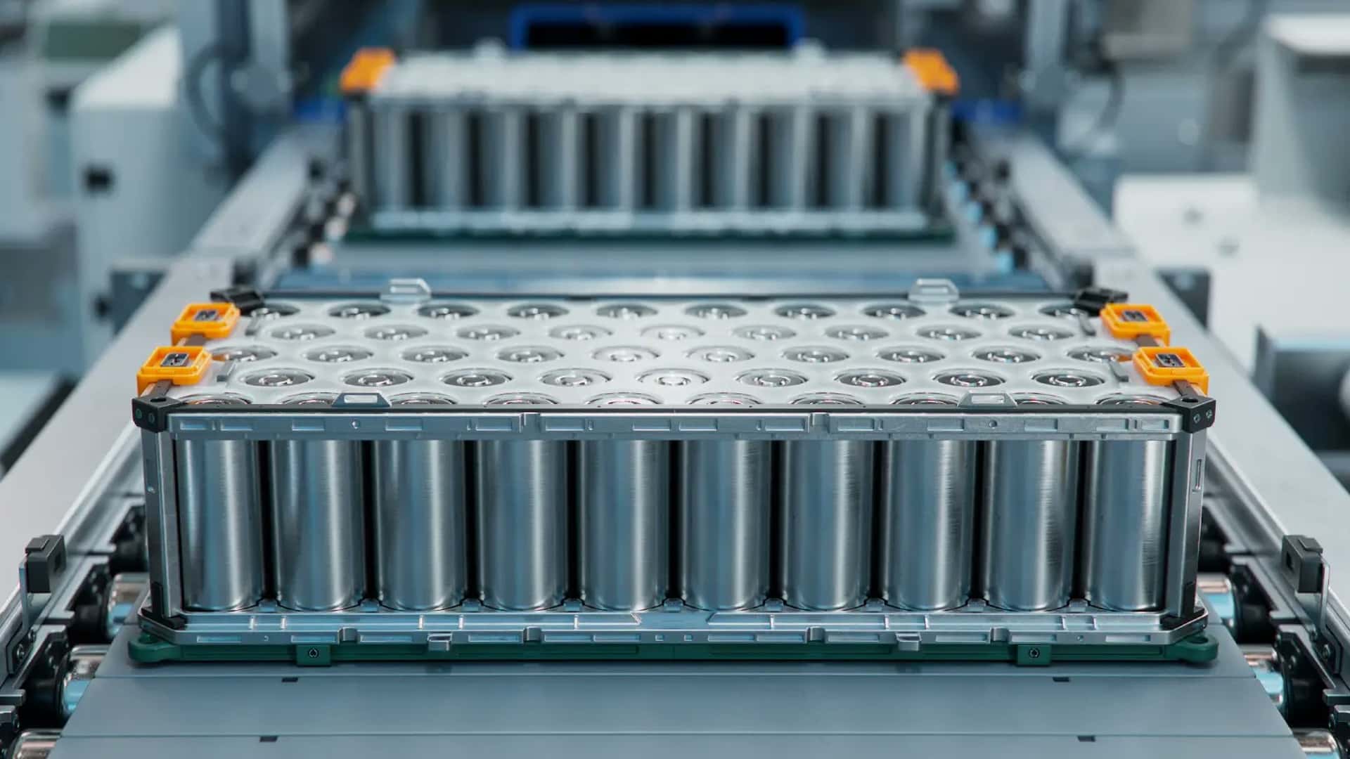 Прорив у технології кремнієвих анодів: нова ера акумуляторів для електромобілів