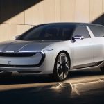 Skoda Vision O A New Electric Wagon Concept