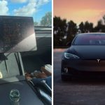 Tesla Cop Mode: Legal or Not