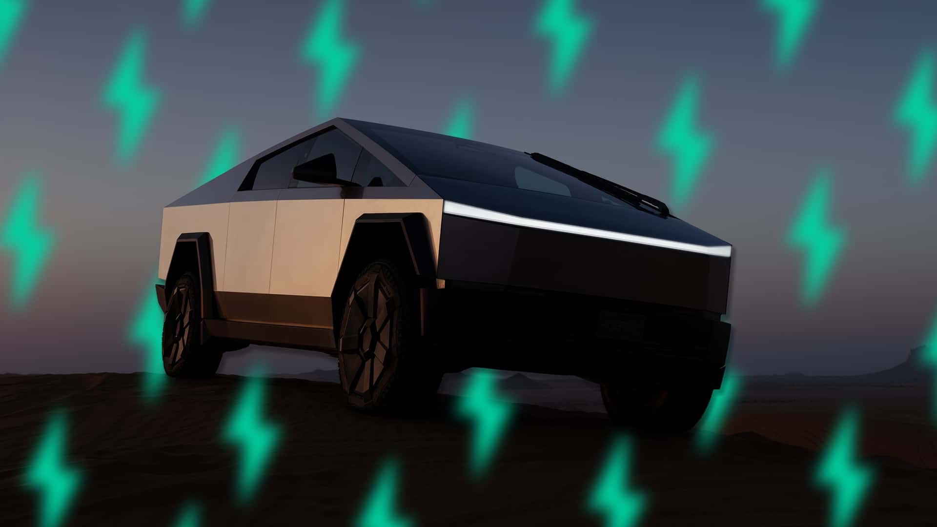 Чому Tesla Cybertruck обійшовся південнокорейській компанії у $2 мільярди