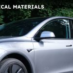 Tesla Door Handle Technology Has Hidden Risks