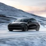 Tesla доступна за ціною до 37000 євро