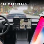 Tesla Full Self-Driving Now Supports Texting