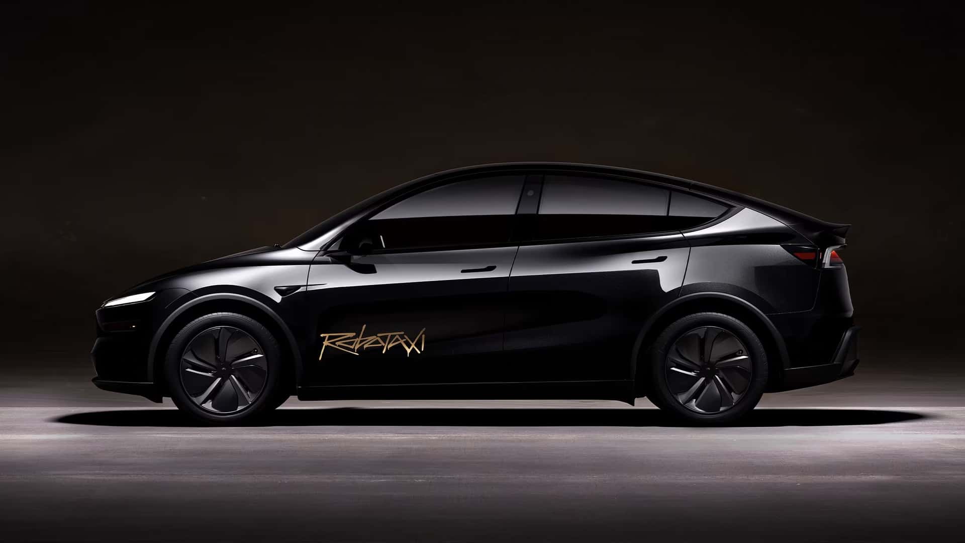 Tesla врешті випустила роботаксів на дороги Остіна без водія