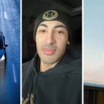 Tesla Runs Red Light at High Speed