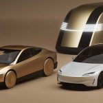 Tesla Sales Expected to Double by 2029