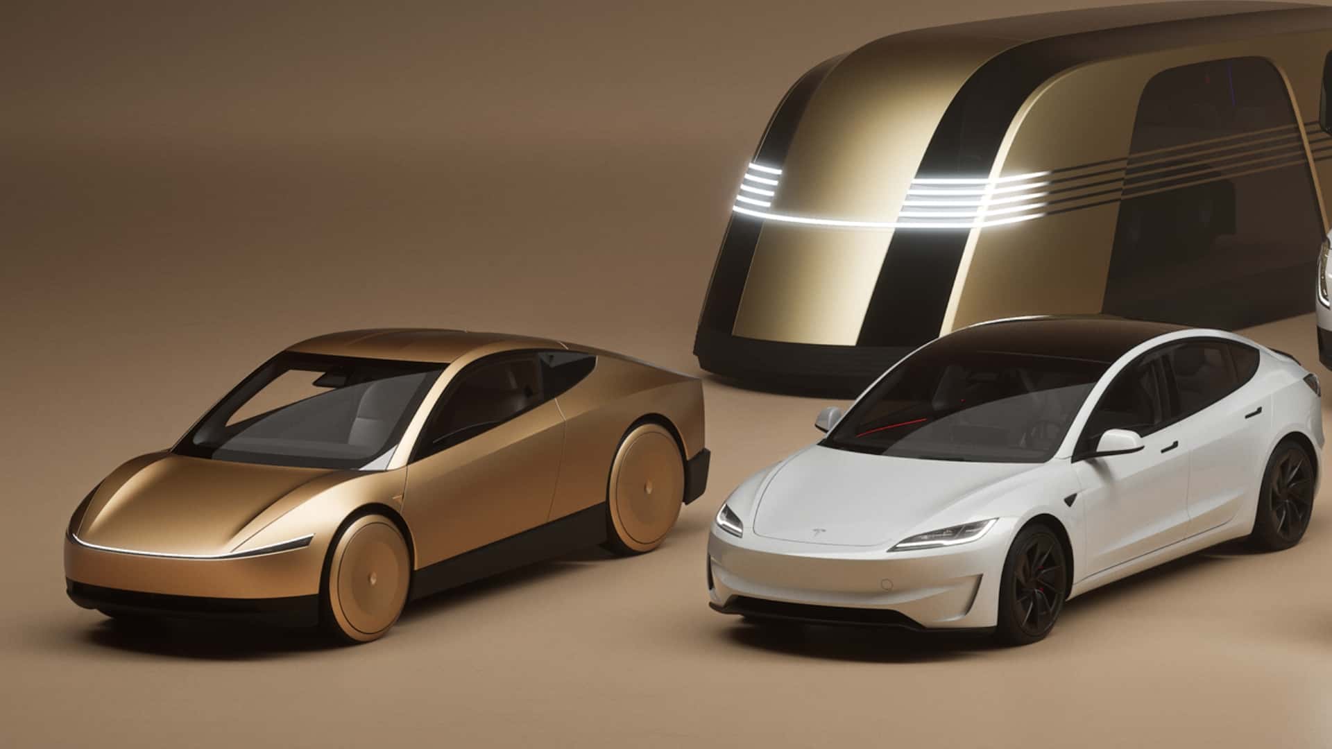 Чому прогнозують, що продажі Tesla подвояться до 2029 року