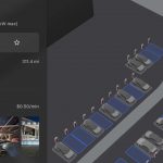 Tesla Supercharger Map Update Simplifies Charging