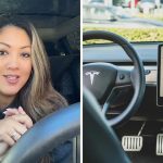 Tesla's Full Self-Drive Mode Cuts Off Drivers