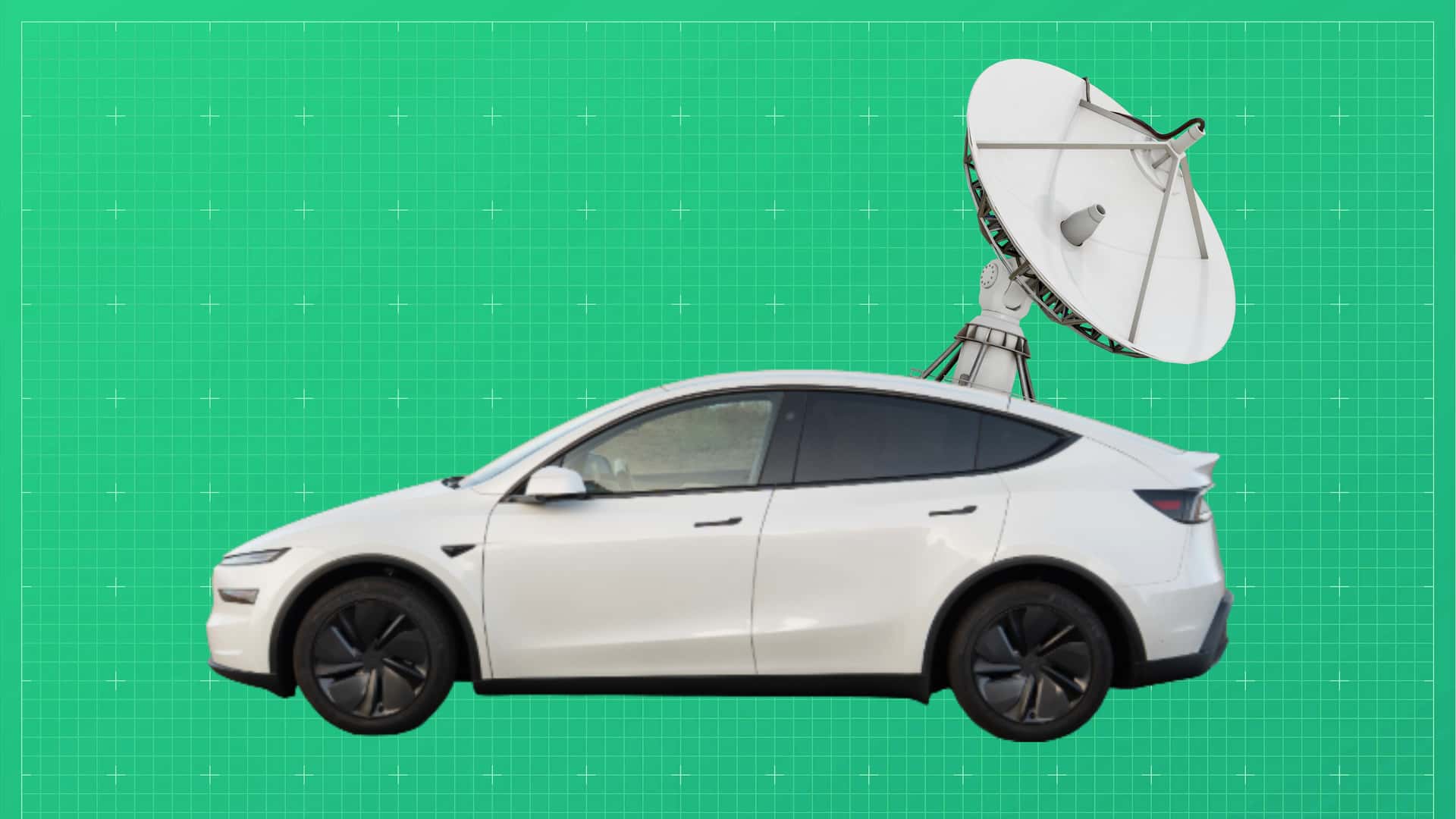 Обговорення особливості, яка може повернути Tesla на вершину популярності