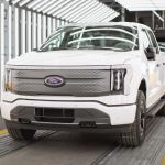 The Ford F-150 Lightning EV Is No More