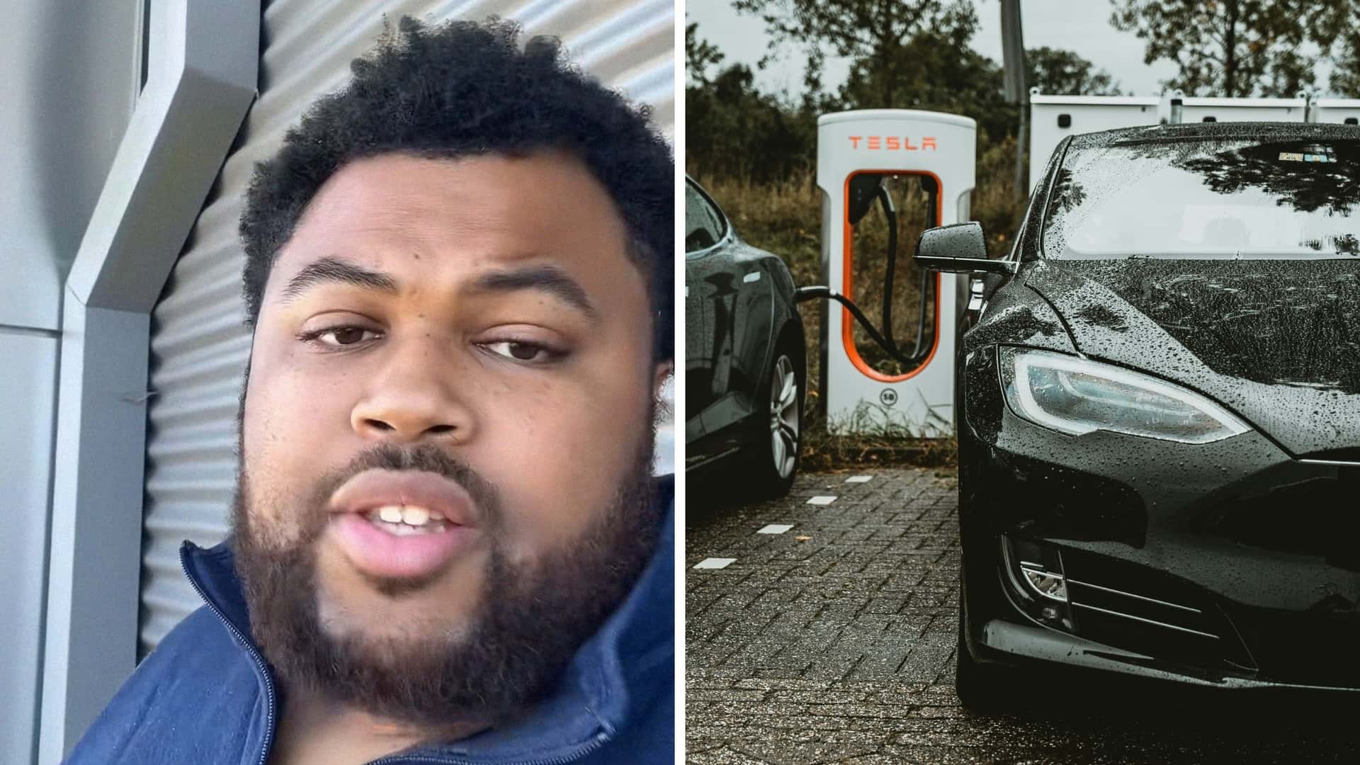 Ринок вживаних електромобілів відсутній, стверджує продавець автомобілів