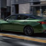 The Unstoppable Legacy of Nissan Altima
