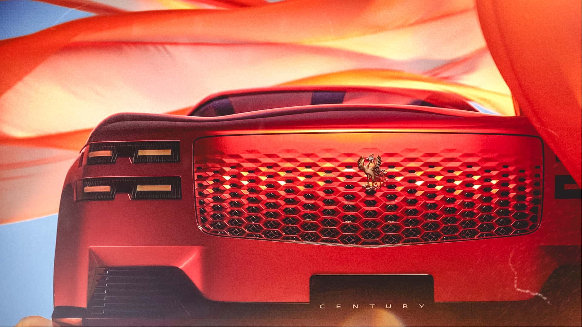 Toyota Century продовжує використовувати бензинові двигуни