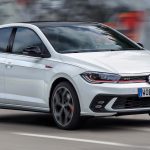 Volkswagen Warns Small Gas Cars Face Challenges