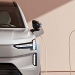 Volvo CEO Discusses 2035 Gas Car Ban