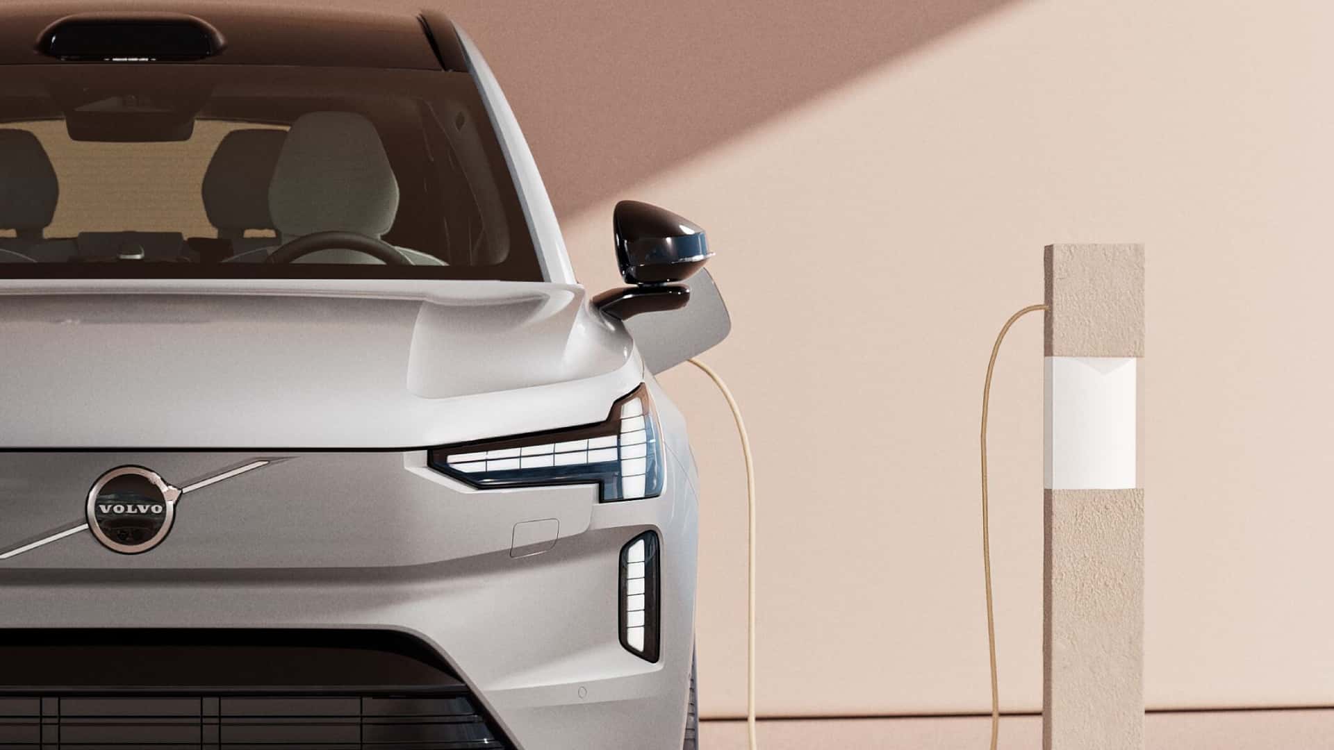 Volvo оголошує про заборону бензинових автомобілів до 2035 року