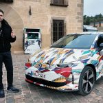 VW ID Polo Prototype Demonstrates Volkswagen Revival