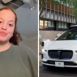 Waymo Experience Sparks Unusual Traffic Reactions