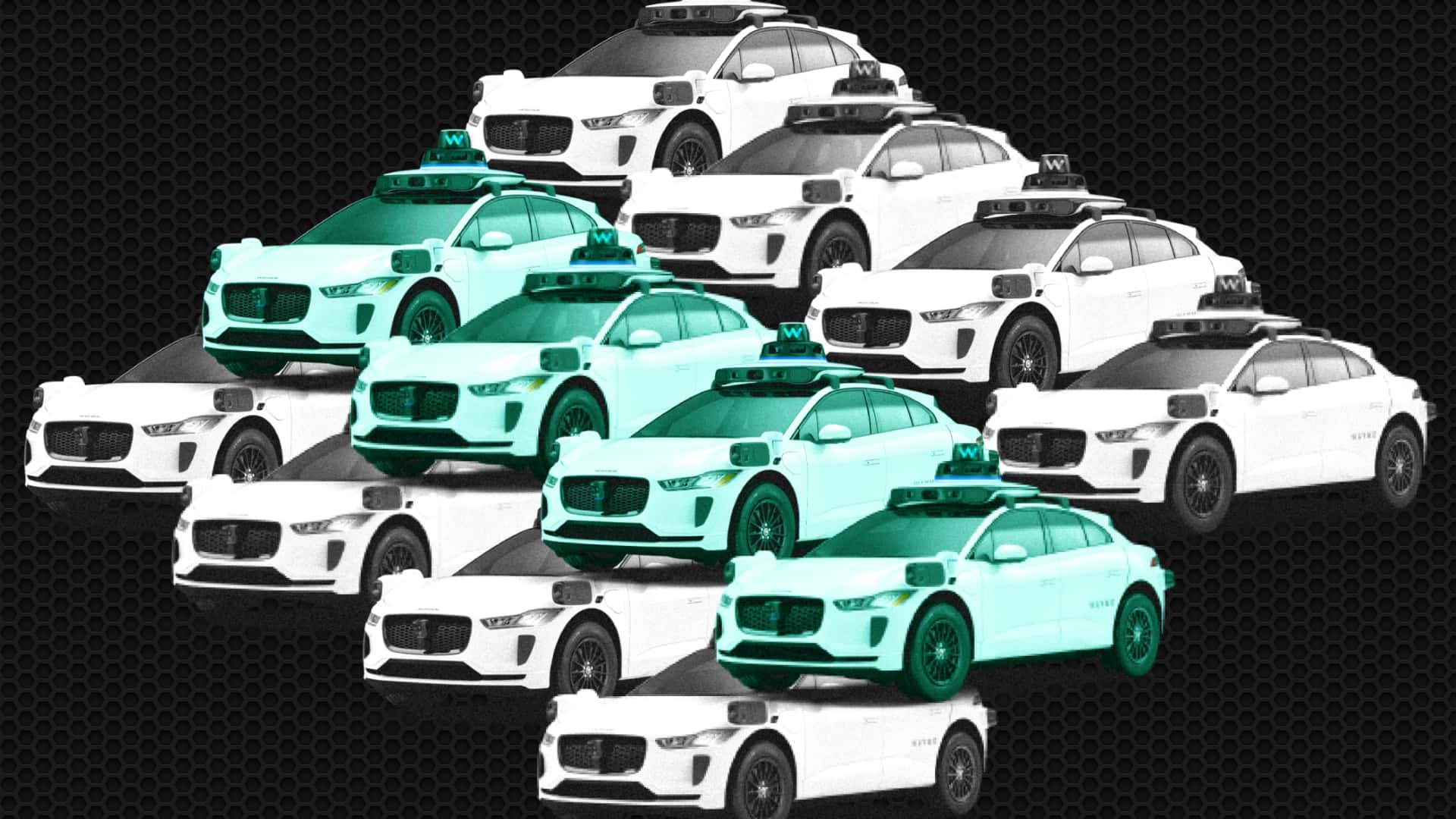 Waymo стикається з труднощами зарядки для своїх автомобілів