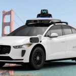 Waymo Robotaxis Struggle During San Francisco Outage