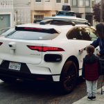 Waymo Uses People for Robotaxi Door Duties