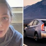 Woman Pays $4000 For Prius Battery Replacement