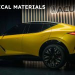 Acura Faces Industry Timing Challenges Ahead