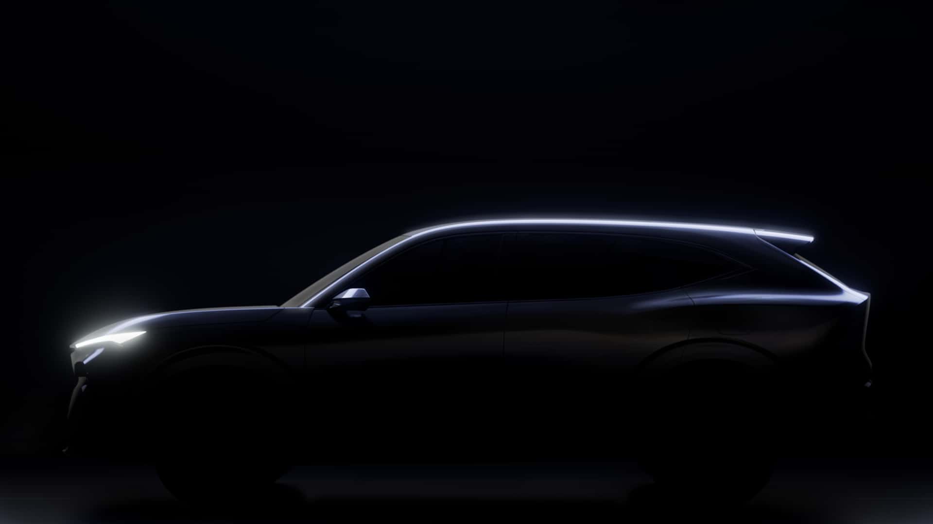 Acura RDX припиняє випуск, але гібрид замінить його