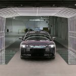 Afeela EVs Begin Production at Last