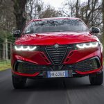 Alfa Romeo Tonale now available with diesel option
