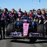 Alpine запускає сезон Формули 1 2026 в прямому ефірі