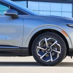 America's Favorite Non-Tesla Electric Car Emerges