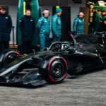 Астон Мартин може зітнутися з труднощами в F1 незважаючи на початковий розголос